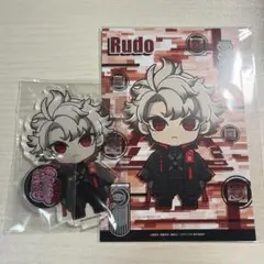 ガチアクタ サイバーパンク タムジー - メルカリ