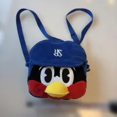 つば九郎ふぇいすぽしぇっと