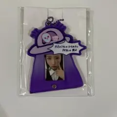 NiziU オンラインくじ　ハッピードロー　D賞　マヤ