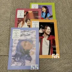 miwa会報 2025年最新】会報 MIWAの人気アイテム - メルカリ