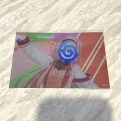 にじさんじ 周央サンゴ ブロマイド