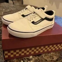 vansスニーカー20cm