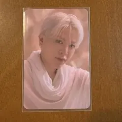 TREASURE PULSE ON ソウルコン トレカ ジョンファン