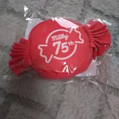 ミルキーエコバッグ エコバッグ