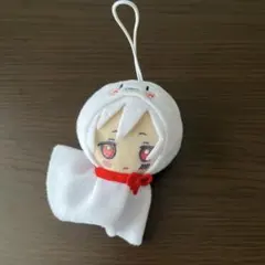 まふまふ マスコットぬいぐるみ まふてる
