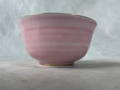 深川製磁 仙茶碗揃 ひめ桜模様