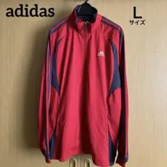 adidas CLIMA365アディダス クライマ トラックジャケット メンズL