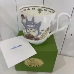 となりのトトロ Noritake マグカップ　新品のサムネイル