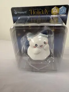 サンリオ ハッピーくじ はなまるおばけ フィギュア