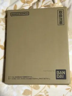 開封済みドラゴンボールスーパーダイバーズ 9ポケットバインダーのみ 40th
