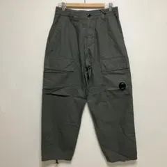 C.P. COMPANY MICROREPS CARGO LENS PANTSのサムネイル