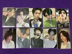 ハルト　トレカ　まとめ