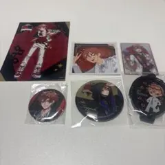 ツイステ】エース・トラッポラ グッズまとめ売り12点 - メルカリ