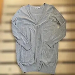 NATURAL BEAUTY BASICカーディガン