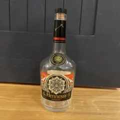 2026年最新】ヘネシー 限定ボトルの人気アイテム - メルカリ