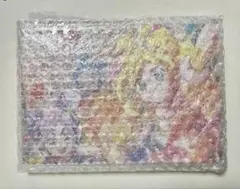キミとアイドルプリキュア♪ ドリームステージ 3層アクリルパネル