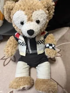 2026年最新】ダッフィー キングダムハーツの人気アイテム - メルカリ