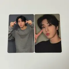 straykids DO IT ハン タワレコ 封入トレカ - メルカリ