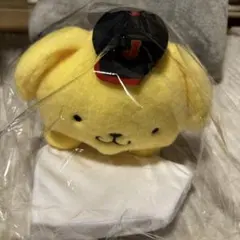 サンリオ WBC タイトーくじ ポムポムプリン A賞
