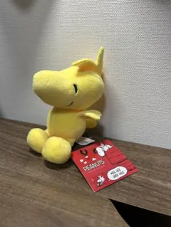 ウッドストック　マスコット