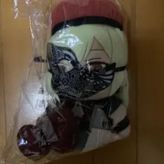 ぶ*ー様 バンドリ　ave mujica モーティス　ぬいぐるみ