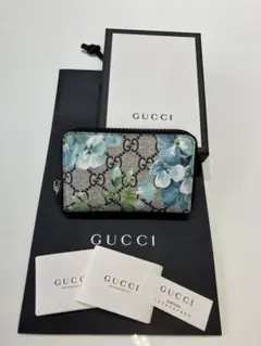 2026年最新】グッチ ggブルームス コインケースの人気アイテム - メルカリ