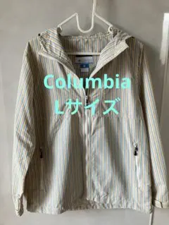 Columbia レディースジャケット　 L