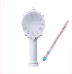 King & Prince ペンライト ホワイトのサムネイル