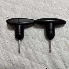 ゴルフ　ウ　レンチ カチャカチャ2個セット