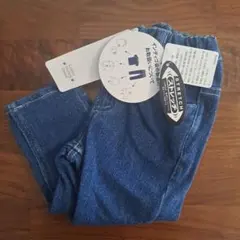 Caldia ストレッチデニムパンツ⭐サイズ80のサムネイル