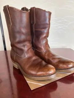2026年最新】red wing 8159の人気アイテム - メルカリ