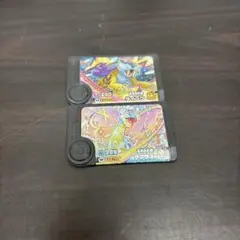 ポケモンフレンダ　ワンダーピック