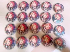 あんスタ 中国限定 招募缶バッジ 招募缶 月永レオ