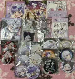 2026年最新】初兎 缶バッジ サンリオの人気アイテム - メルカリ