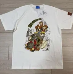 2026年最新】ビッグサンダーマウンテン tシャツの人気アイテム - メルカリ