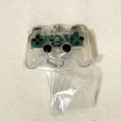PlayStation ミニチュアチャーム コントローラー クリスタル プレステ