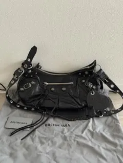 BALENCIAGA Le Cagole スモール ショルダーバッグのサムネイル