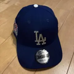 完売New Era x大谷翔平スワロ9FORTY LAドジャースMLBKITH