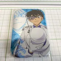 名探偵コナン　怪盗キッド　缶バッジ