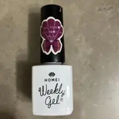 HOMEI ウィークリージェル WG-31 Sexy Nightのサムネイル