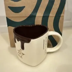 スターバックスバレンタインカップ