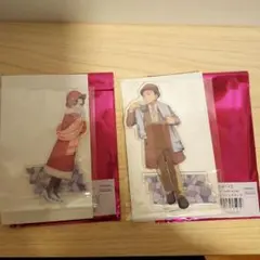 鬼滅の刃　AGF2025 ランダムアクリルスタンド　狛治　恋雪