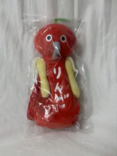 パンどろぼう　ブロッコリーくじ　Ｂ賞【りんご】