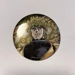 2026年最新】ジョジョ dio 缶バッジの人気アイテム - メルカリ