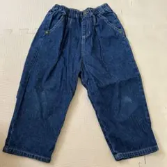 キッズパンツ110