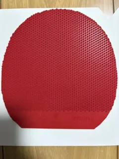 VICTAS VO103 卓球 ラバー 赤 1.8mm
