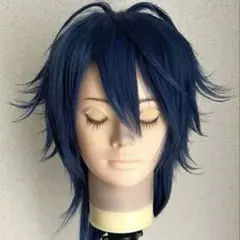 ヒプマイ 有栖川帝統 コスプレウィッグのサムネイル