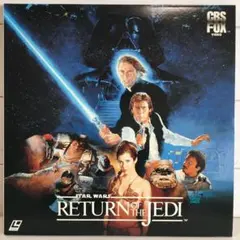 2025年最新】レーザーディスク スターウォーズの人気アイテム