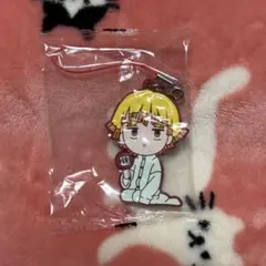 鬼滅の刃 滅！カプセルラバーマスコット5 我妻善逸