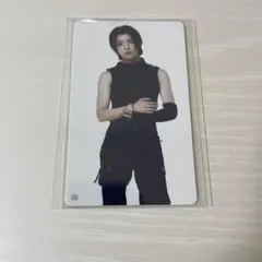 INI 髙塚大夢 XQUARE 101